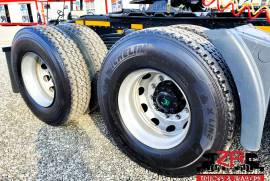 MAN, TGS 27.440 XHD, 6x4 Drive, Truck Tractor, Used, 2019