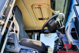 MAN, TGS 27.440 XHD, 6x4 Drive, Truck Tractor, Used, 2019