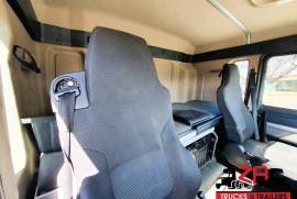 MAN, TGS 27.440 XHD, 6x4 Drive, Truck Tractor, Used, 2019