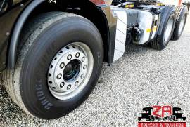 MAN, TGS 27.440 XHD, 6x4 Drive, Truck Tractor, Used, 2019