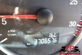 MAN, TGS 27.440 XHD, 6x4 Drive, Truck Tractor, Used, 2019