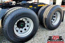 MAN, TGS 27.440 XHD, 6x4 Drive, Truck Tractor, Used, 2019