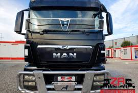 MAN, TGS 27.440 XHD, 6x4 Drive, Truck Tractor, Used, 2019