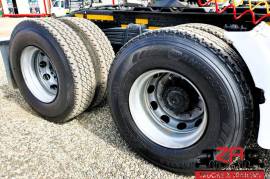 MAN, TGS 27.440 XHD, 6x4 Drive, Truck Tractor, Used, 2020