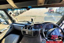MAN, TGS 27.440 XHD, 6x4 Drive, Truck Tractor, Used, 2020