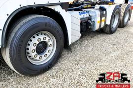 MAN, TGS 27.440 XHD, 6x4 Drive, Truck Tractor, Used, 2020