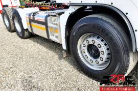 MAN, TGS 27.440 XHD, 6x4 Drive, Truck Tractor, Used, 2020