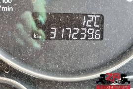 MAN, TGS 27.440 XHD, 6x4 Drive, Truck Tractor, Used, 2020