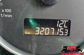 MAN, TGS 27.440 XHD, 6x4 Drive, Truck Tractor, Used, 2020