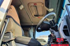 MAN, TGS 27.440 XHD, 6x4 Drive, Truck Tractor, Used, 2020