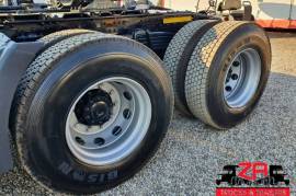 MAN, TGS 27.440 XHD, 6x4 Drive, Truck Tractor, Used, 2020