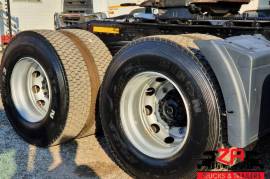 MAN, TGS 27.440 XHD, 6x4 Drive, Truck Tractor, Used, 2020