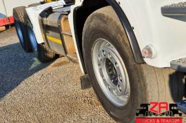 MAN, TGS 27.440 XHD, 6x4 Drive, Truck Tractor, Used, 2020