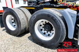 MAN, TGS 26.440 , 6x4 Drive, Truck Tractor, Used, 2020