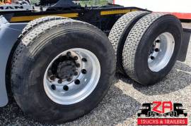 MAN, TGS 26.440 , 6x4 Drive, Truck Tractor, Used, 2020