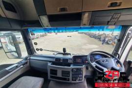 MAN, TGS 26.440 , 6x4 Drive, Truck Tractor, Used, 2020