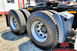 MAN, TGS 27.440, 6x4 Drive, Truck Tractor, Used, 2021