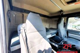 MAN, TGS 27.440, 6x4 Drive, Truck Tractor, Used, 2021