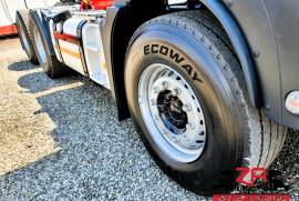 MAN, TGS 27.440, 6x4 Drive, Truck Tractor, Used, 2021