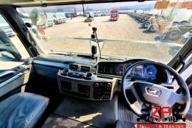 MAN, TGS 27.440, 6x4 Drive, Truck Tractor, Used, 2021