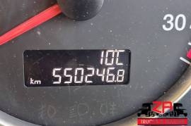 MAN, TGS 27.440, 6x4 Drive, Truck Tractor, Used, 2020