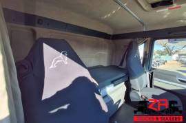 MAN, TGS 27.440, 6x4 Drive, Truck Tractor, Used, 2020