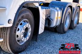 MAN, TGS 27.440, 6x4 Drive, Truck Tractor, Used, 2020