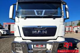 MAN, TGS 27.440, 6x4 Drive, Truck Tractor, Used, 2020