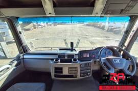 MAN, TGS 27.440, 6x4 Drive, Truck Tractor, Used, 2020