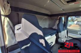 MAN, TGS 27.440, 6x4 Drive, Truck Tractor, Used, 2020