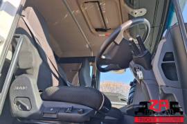 MAN, TGS 27.440, 6x4 Drive, Truck Tractor, Used, 2020