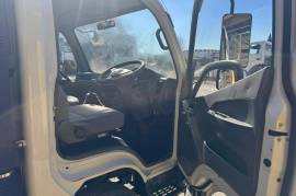 Powerstar, 4 Ton, 4x2 Drive, Dropside Truck, Used, 2019
