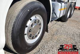 Scania, R460, 6x4 Drive, Truck Tractor, Used, 2018