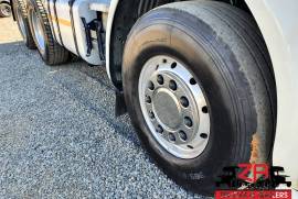 Scania, R460, 6x4 Drive, Truck Tractor, Used, 2018