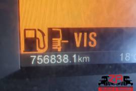 Scania, R460, 6x4 Drive, Truck Tractor, Used, 2018