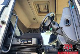 Scania, R460, 6x4 Drive, Truck Tractor, Used, 2018