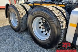 Scania, R460, 6x4 Drive, Truck Tractor, Used, 2018