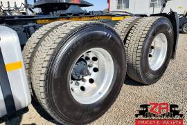 Scania, R460, 6x4 Drive, Truck Tractor, Used, 2018