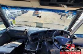 Scania, R460, 6x4 Drive, Truck Tractor, Used, 2018