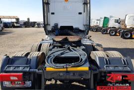 Scania, R460, 6x4 Drive, Truck Tractor, Used, 2018