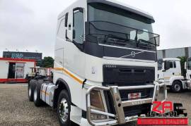 Volvo, FH440, 6x4 Drive, Truck Tractor, Used, 2015