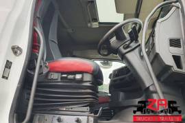 Volvo, FH440, 6x4 Drive, Truck Tractor, Used, 2015