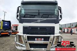 Volvo, FH440, 6x4 Drive, Truck Tractor, Used, 2015