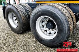 Volvo, FH440, 6x4 Drive, Truck Tractor, Used, 2015