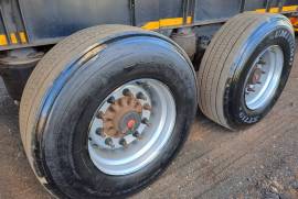 Trailord, Dropside Trailer, Used