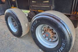 Trailord, Dropside Trailer, Used