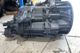 Truck Parts, Mercedes-Benz, G230-12, Gearbox, Used