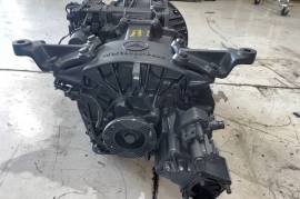 Truck Parts, Mercedes-Benz, G230-12, Gearbox, Used