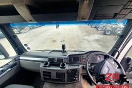 MAN, TGS 27.440, 6x4 Drive, Truck Tractor, Used, 2020