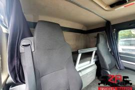 MAN, TGS 27.440, 6x4 Drive, Truck Tractor, Used, 2020